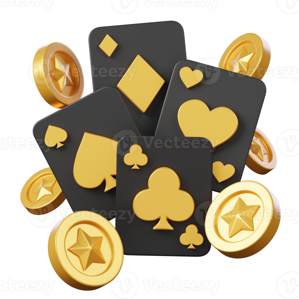 Poker en ligne